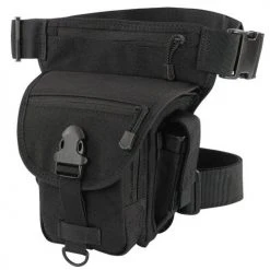 Condor Cross Over Leg Rig