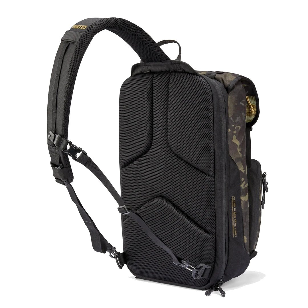 Viktos Forthright Slingbag Sling Backpacks