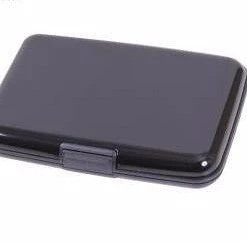 Wallets Rothco Aluminum Wallet