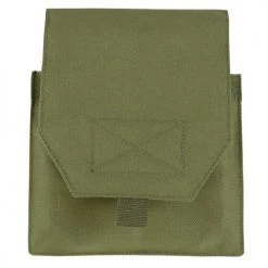 Condor Outdoor Vanquish Armor System Side Plate Pouch