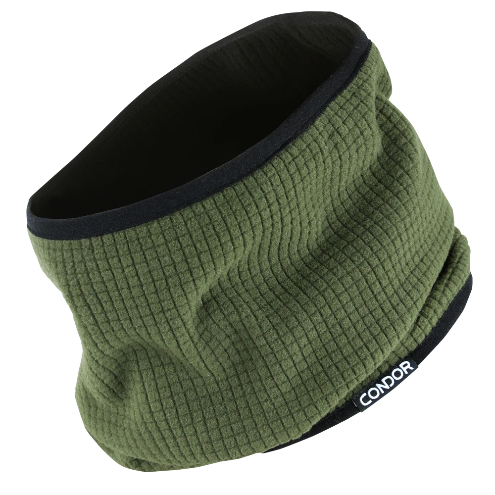 Condor Reversible Neck Gaiter Facemasks