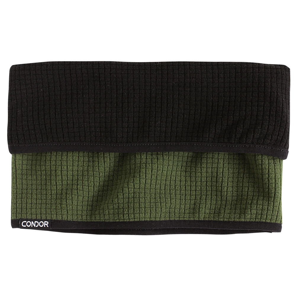 Condor Reversible Neck Gaiter Facemasks
