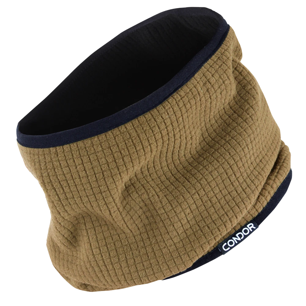 Condor Reversible Neck Gaiter Facemasks