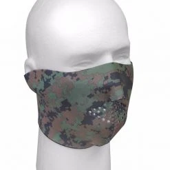 Rothco Reversible Neoprene Half Mask