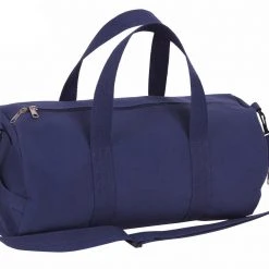 Duffel Bags Rothco Canvas Shoulder Duffle Bag 19 Inch