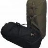 Rothco Heavyweight Canvas Shoulder Duffle Bag
