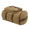 Rothco Convertible 19" Canvas Duffle/Backpack Duffel Bags