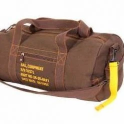 Rothco Canvas Equipment Bag