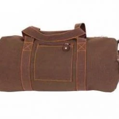 Rothco Canvas Equipment Bag