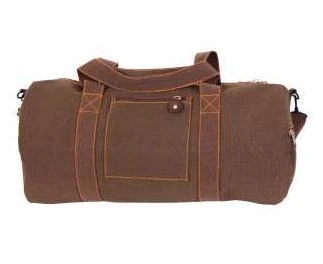 Rothco Canvas Equipment Bag