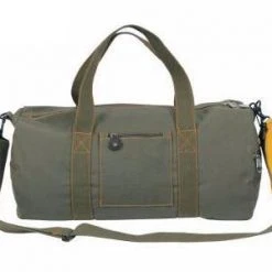 Rothco Canvas Equipment Bag