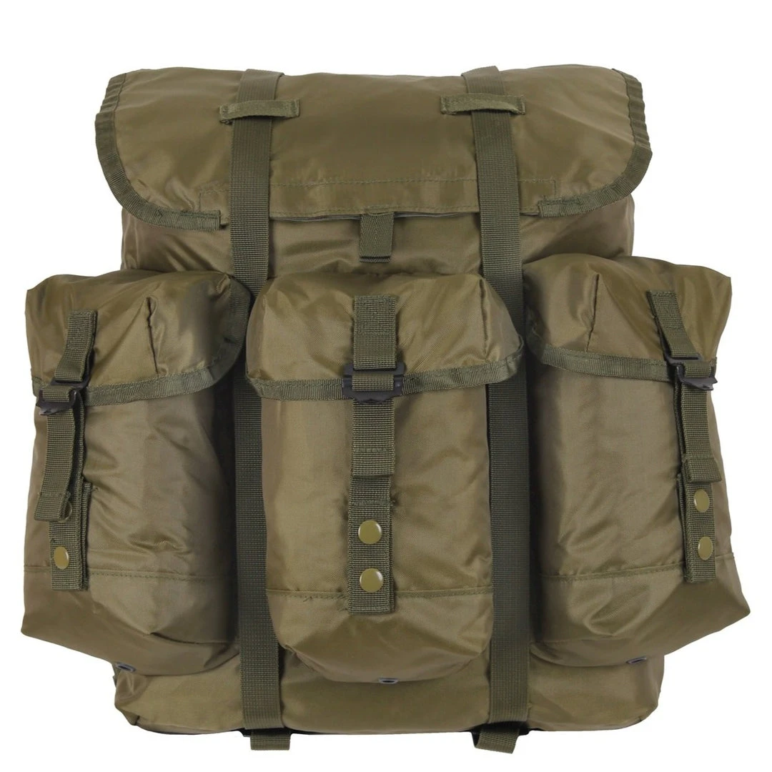 Multiday Backpacks Rothco G.I. Type Medium Alice Pack