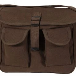 Rothco Canvas Ammo Shoulder Bag