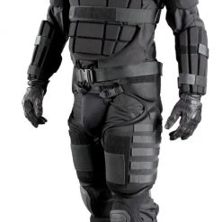 Damascus Imperial Riot Control Vest Riot Gear