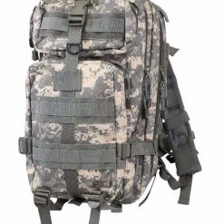 Day Backpacks Rothco Camo Medium Transport Pack