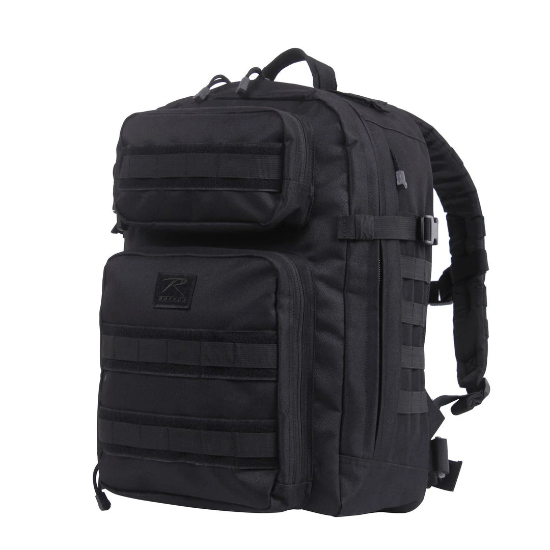 Medic Backpacks Rothco Fast Mover Tactical Backpack