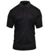 Rothco Moisture Wicking Polo Shirt Polo Shirts