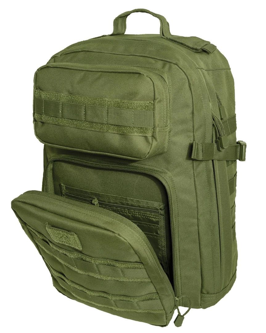 Medic Backpacks Rothco Fast Mover Tactical Backpack