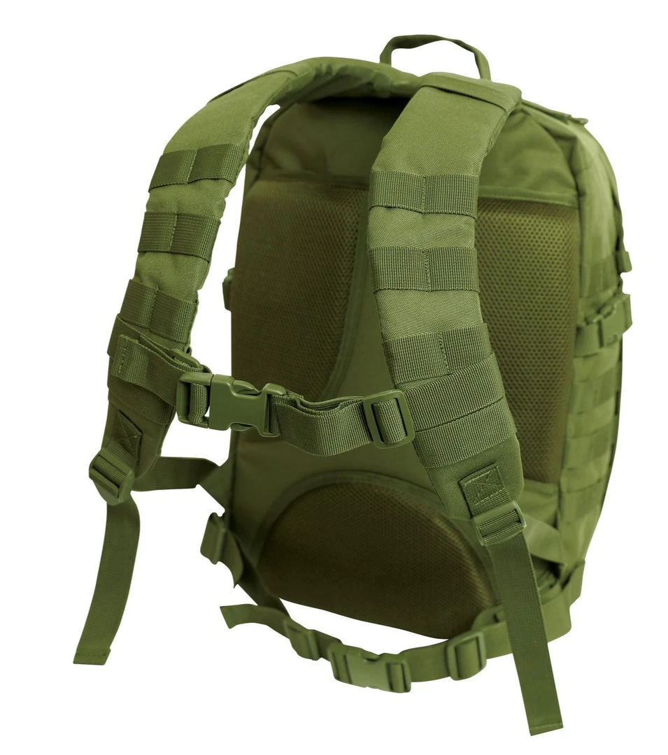 Medic Backpacks Rothco Fast Mover Tactical Backpack