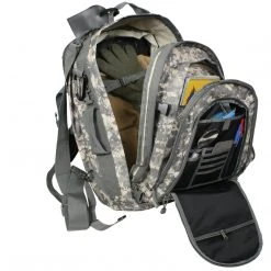 Weekend Backpacks Rothco Move Out Tactical Travel Backpack