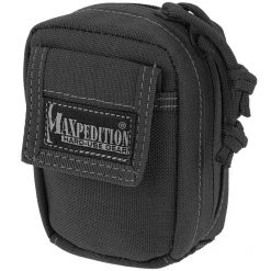 Maxpedition Barnacle Camera Pouch Utility Pouches