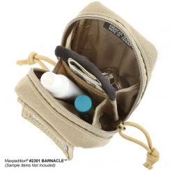 Maxpedition Barnacle Camera Pouch Utility Pouches