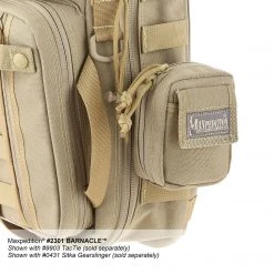 Maxpedition Barnacle Camera Pouch Utility Pouches