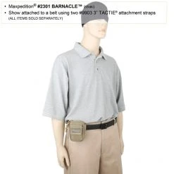 Maxpedition Barnacle Camera Pouch Utility Pouches