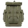 Rothco Canvas European Style Rucksack