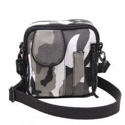 Rothco Camo Excursion Organizer Shoulder Bag Attache And Shoulder Bags