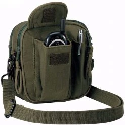 Attache And Shoulder Bags Rothco Canvas Organizer Bag
