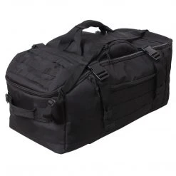 Bug-Out & Gear Bags Rothco 3-In-1 Convertible Mission Bag
