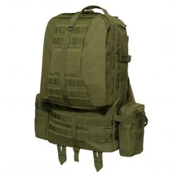 Rothco Global Assault Pack
