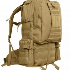 Rothco Global Assault Pack