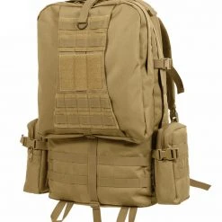 Rothco Global Assault Pack