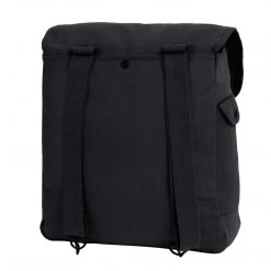 Stuff Sacks And Small Bags Rothco Canvas Jumbo Musette Bag