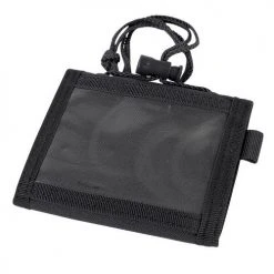 Condor Vault Tri-fold Wallet Wallets