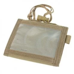 Condor Vault Tri-fold Wallet Wallets