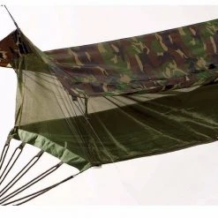 Hammocks Rothco Jungle Hammock