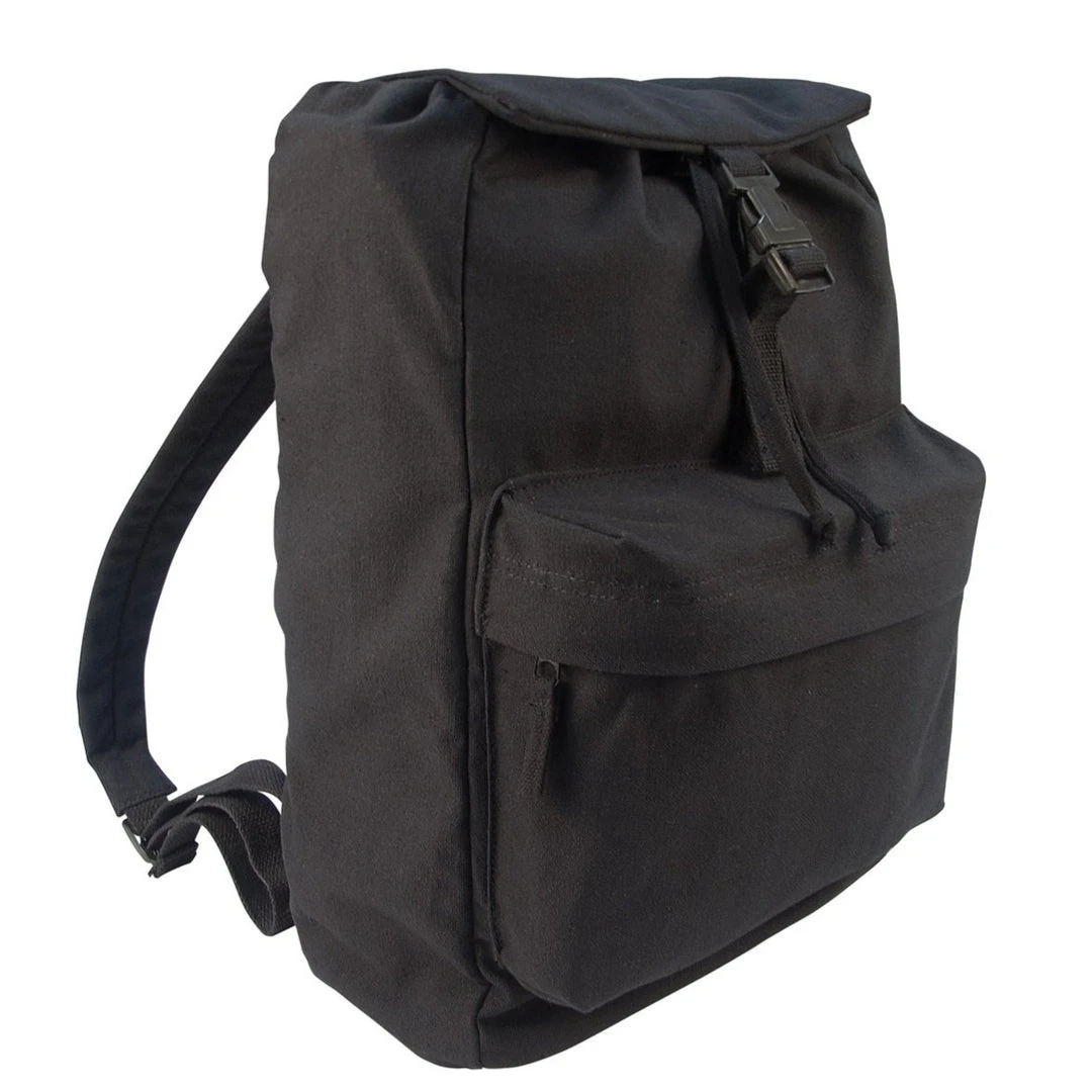 Rothco Canvas Daypack Day Backpacks