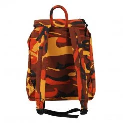 Rothco Canvas Daypack Day Backpacks