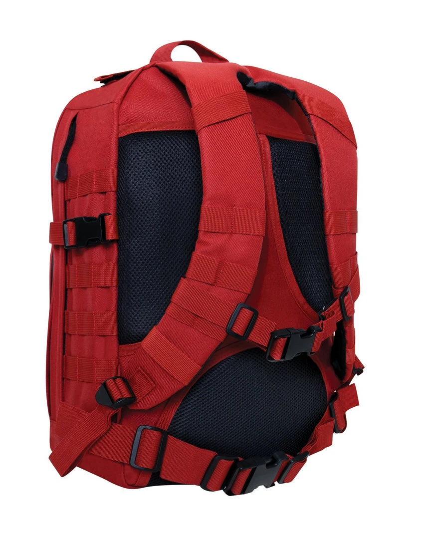Medic Backpacks Rothco Fast Mover Tactical Backpack