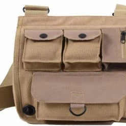 Rothco Venturer Survivor Shoulder Bag Attache And Shoulder Bags