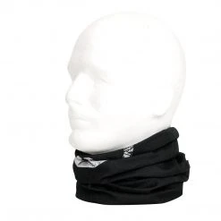 Rothco Multi-Use Neck Gaiter And Face Covering Tactical Wrap - Skull Print