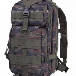 Day Backpacks Rothco Camo Medium Transport Pack