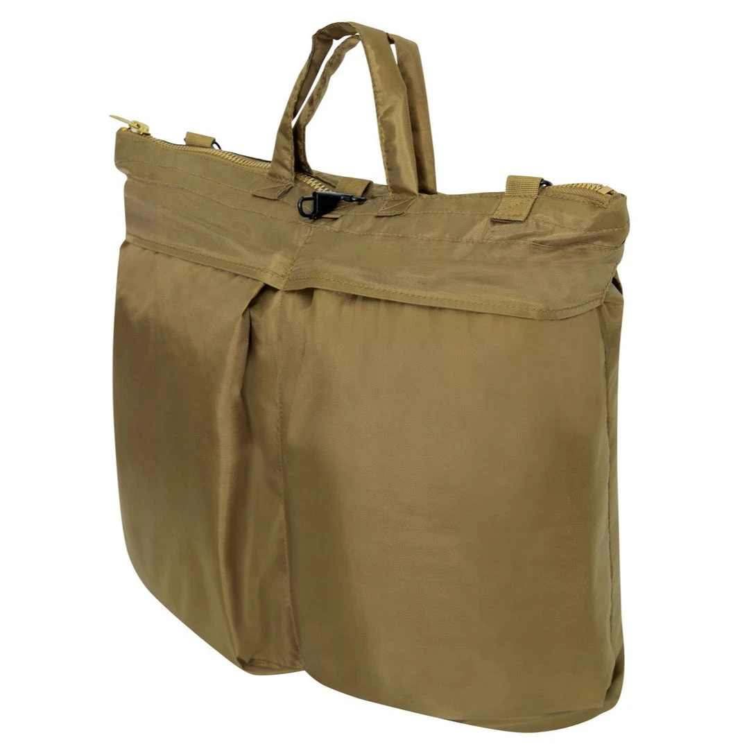 Rothco Flyers Helmet Shoulder Bag