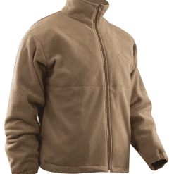 Tru-Spec Polar Fleece Jacket Fleece Jackets & Liners