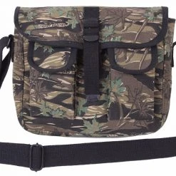 Rothco Canvas Ammo Shoulder Bag