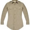 Elbeco California Highway Patrol Long Sleeve Uniform Shirt - Mens