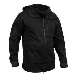 Rothco Tactical Zip Up Hoodie Hoodies & Sweats